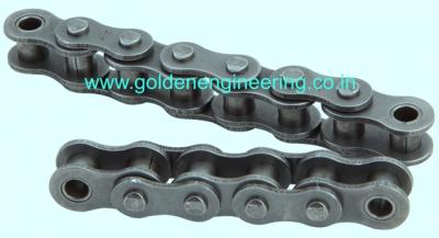 Top 3 Industrial Chain Manufacturers in Howrah